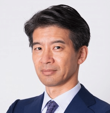 河野 英太郎